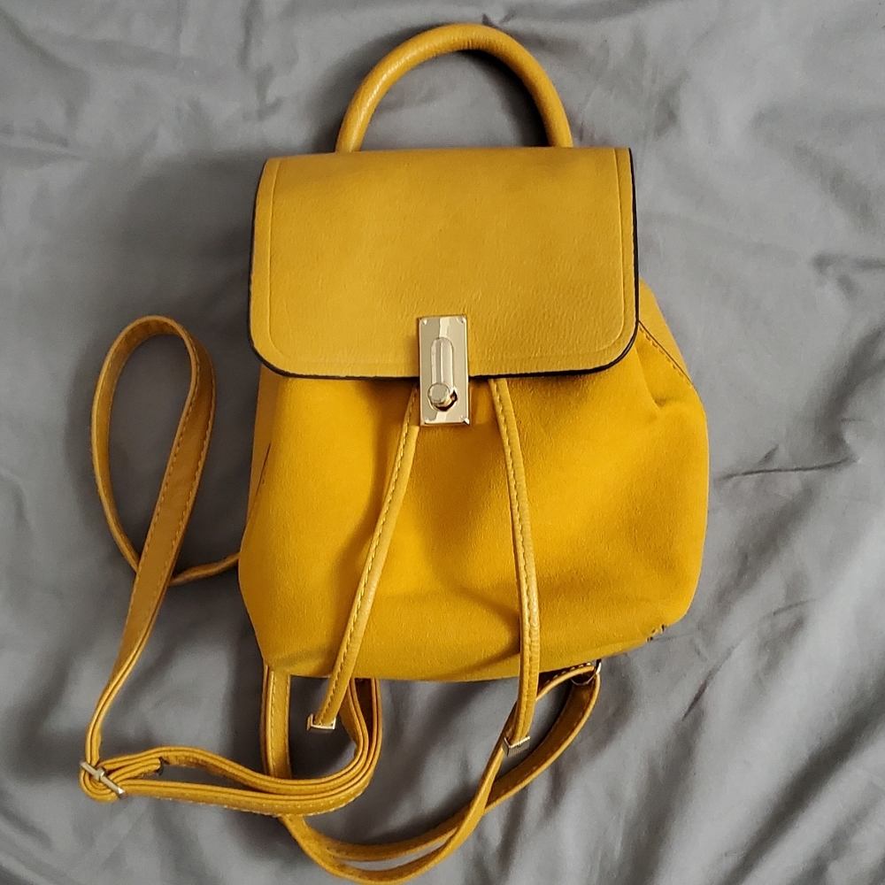 Aldo Mini bacpack
